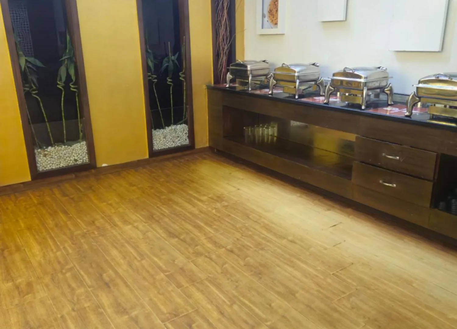 Hotel Sahibs Royal Ville - Near Taj Mahal Agra
