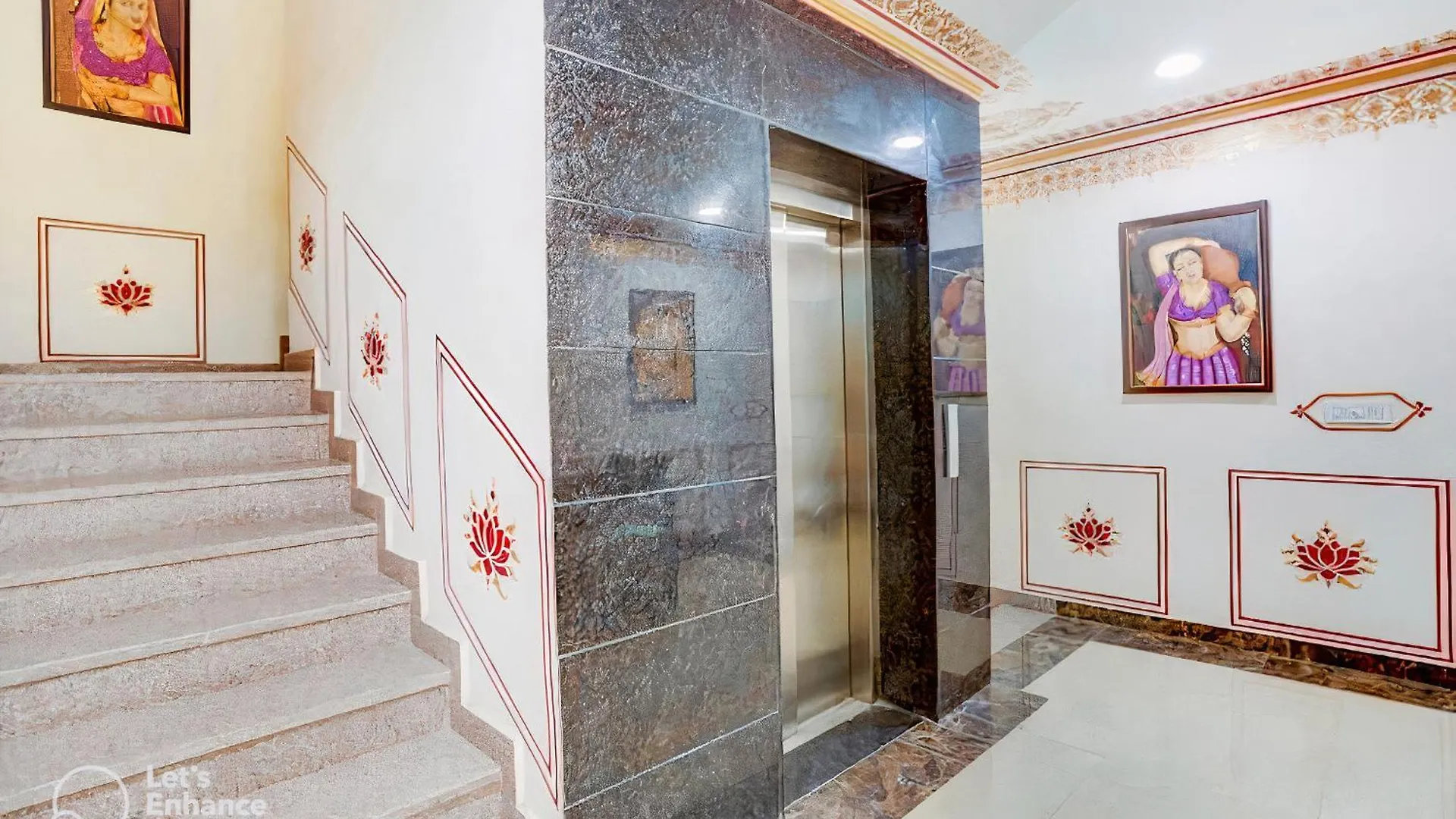Hotel Sahibs Royal Ville - Near Taj Mahal Agra   Agra (Uttar Pradesh)