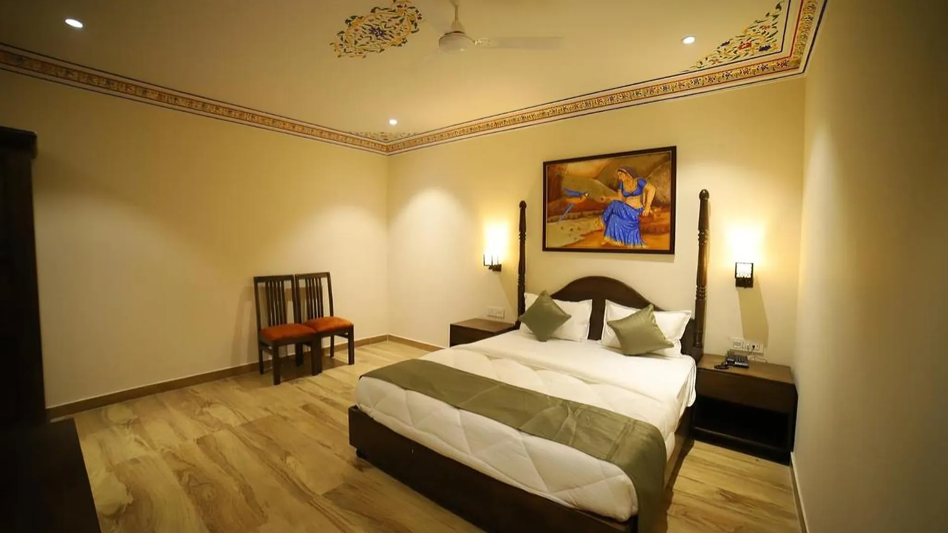Hotel Sahibs Royal Ville - Near Taj Mahal Agra  3*, Agra (Uttar Pradesh) India