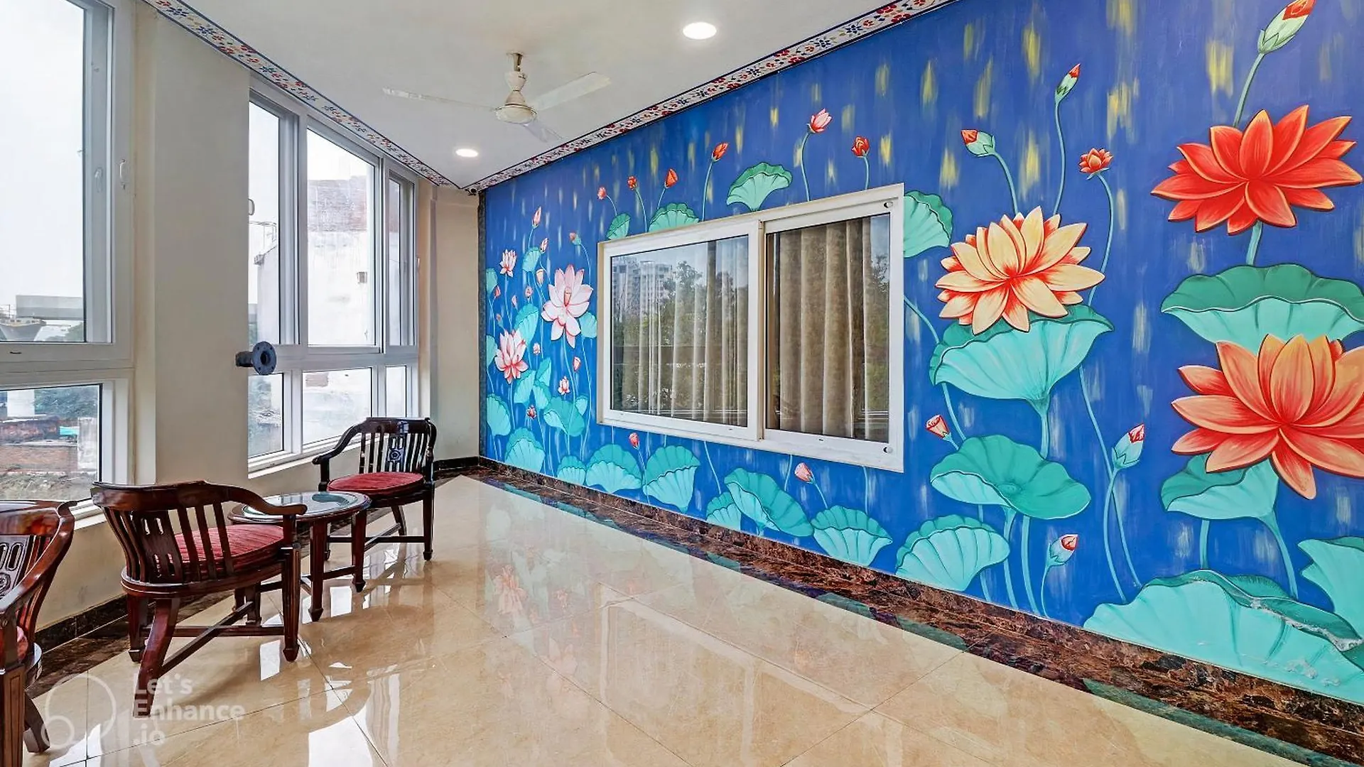 Hotel Sahibs Royal Ville - Near Taj Mahal Agra