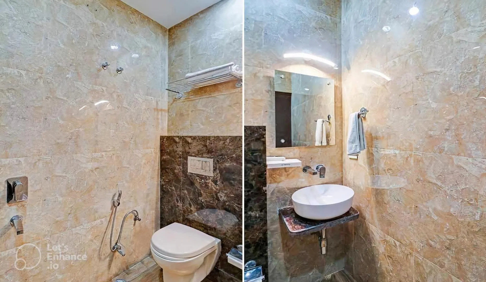 Hotel Sahibs Royal Ville - Near Taj Mahal Agra  3*, Agra (Uttar Pradesh) India
