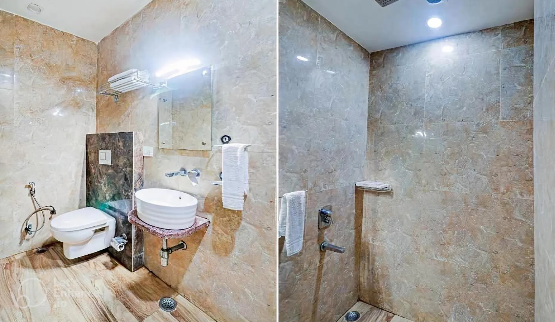Hotel Sahibs Royal Ville - Near Taj Mahal Agra   Agra (Uttar Pradesh)
