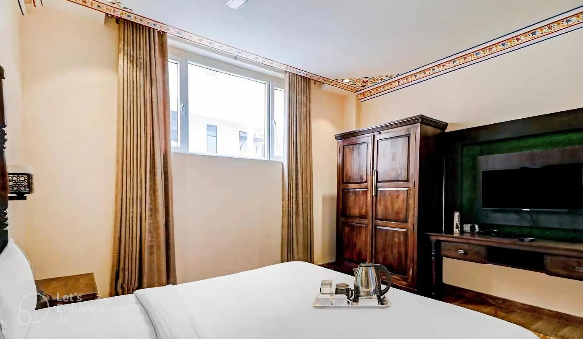 Hotel Sahibs Royal Ville - Near Taj Mahal Agra