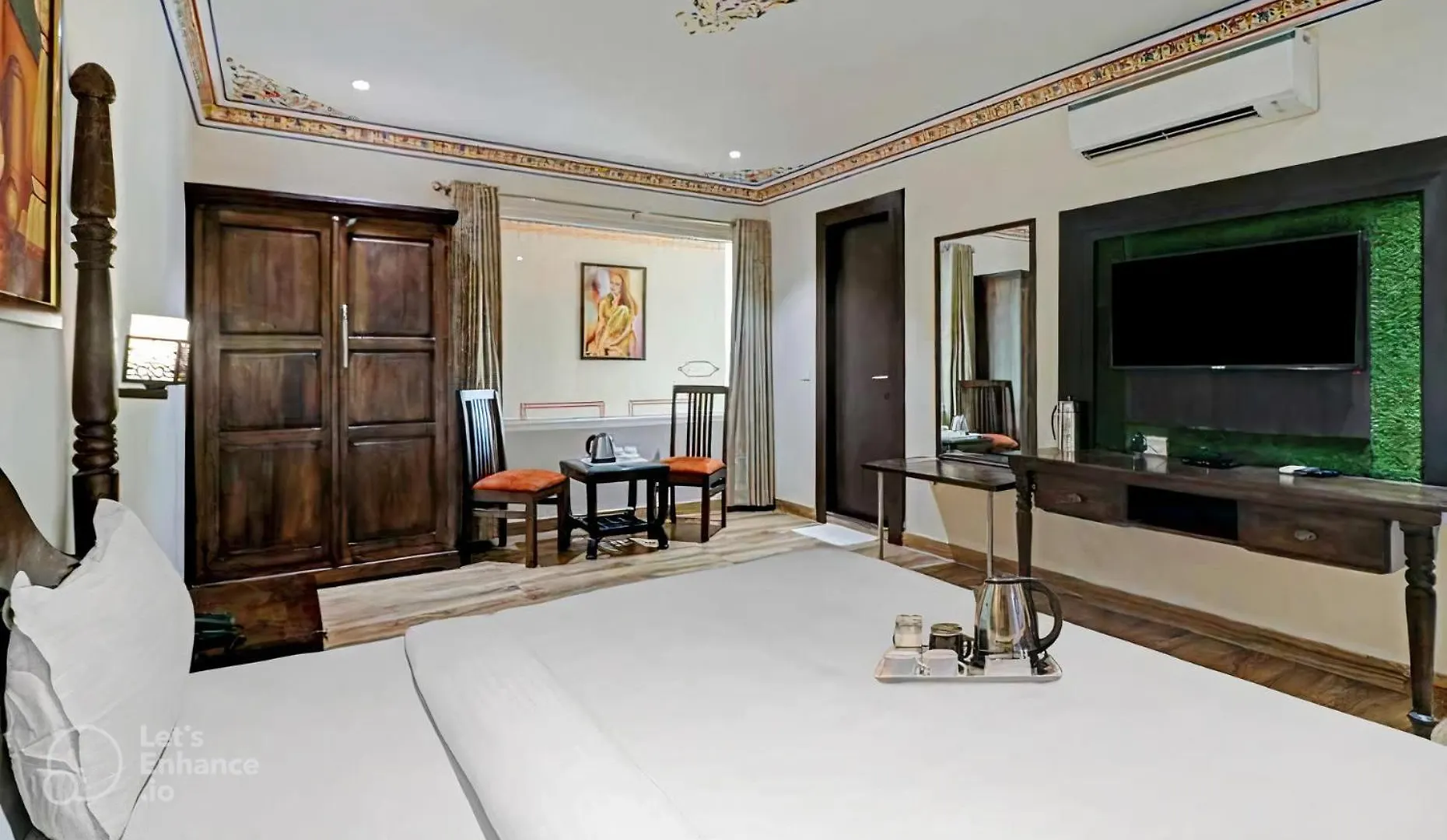 Hotel Sahibs Royal Ville - Near Taj Mahal Agra  3*, Agra (Uttar Pradesh) India